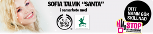 Sofia Talvik Bodyshop