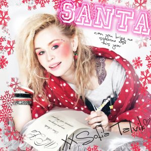 Santa Cover