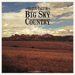 Big Sky Country - Album Cover