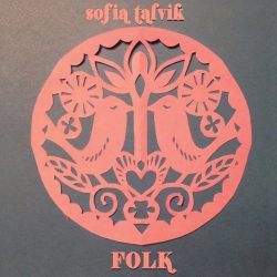 Folk - Album Cover