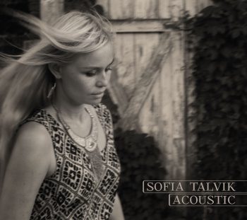 Sofia Talvik - Acoustic