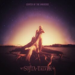 Center of the Universe - Cover